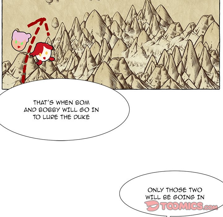 New Life, New Me Chapter 56 image 35