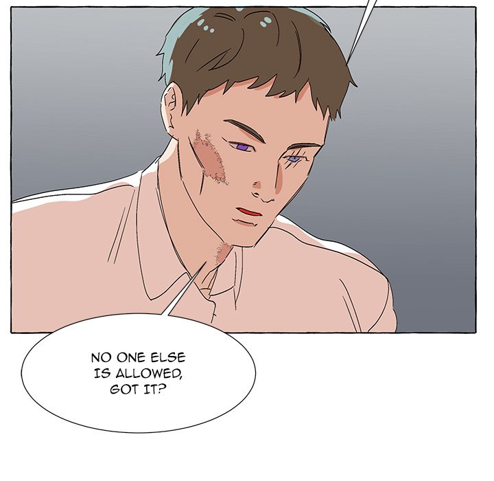 New Life, New Me Chapter 56 image 36