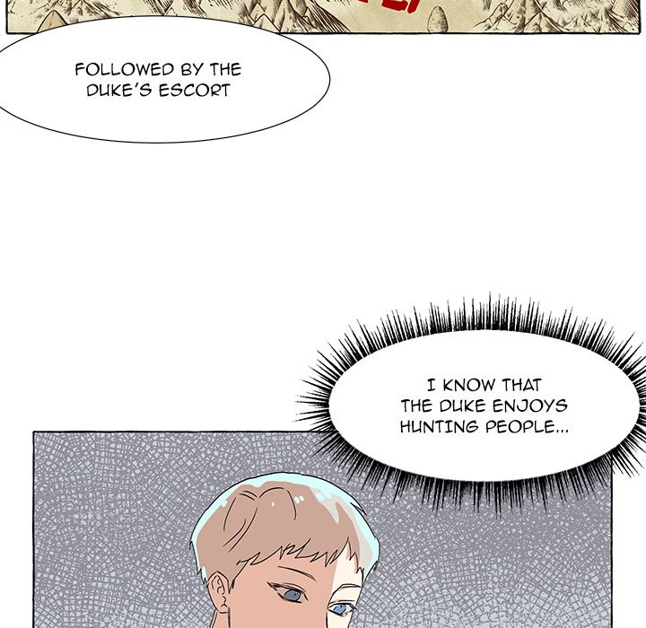 New Life, New Me Chapter 56 image 38