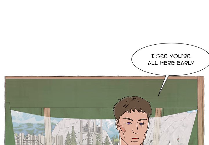 New Life, New Me Chapter 56 image 3