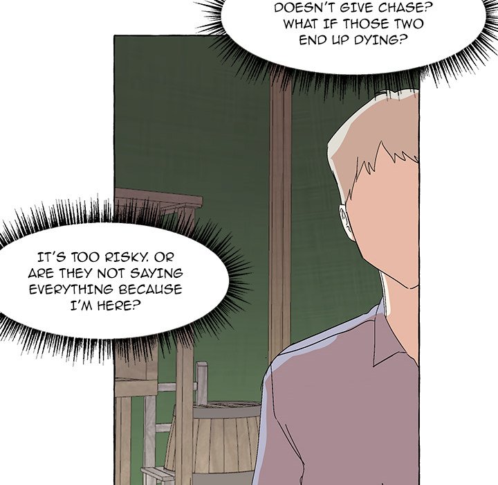 New Life, New Me Chapter 56 image 40
