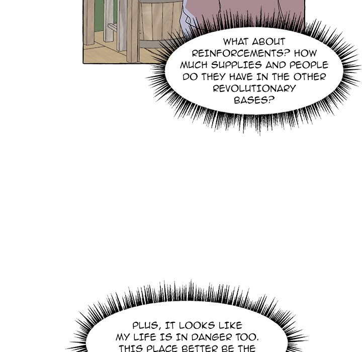 New Life, New Me Chapter 56 image 41