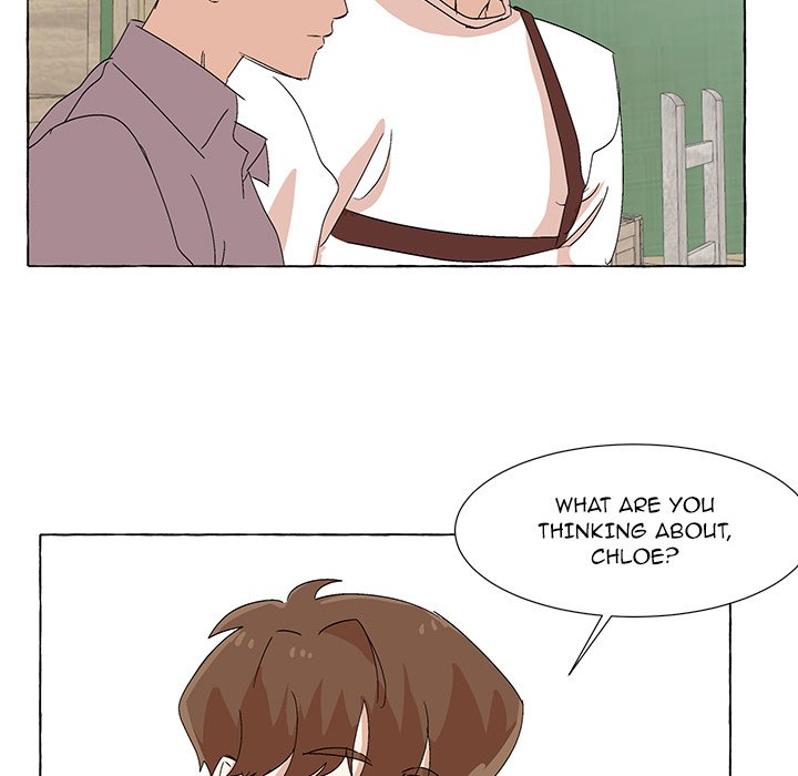 New Life, New Me Chapter 56 image 43