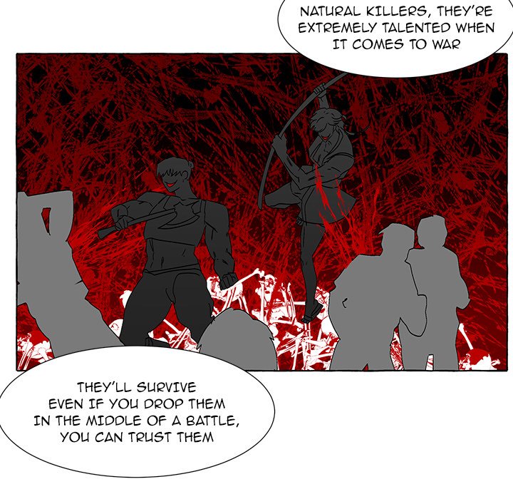 New Life, New Me Chapter 56 image 45