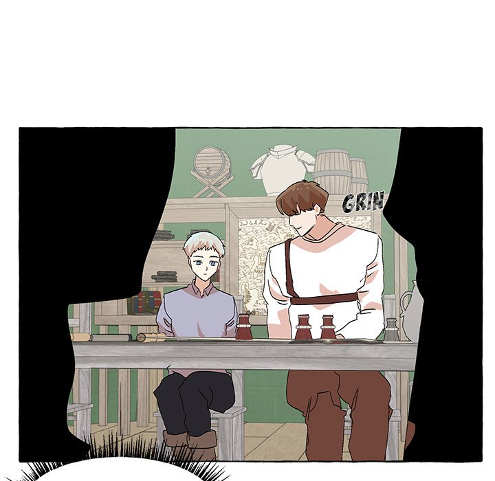 New Life, New Me Chapter 56 image 46