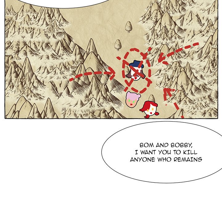 New Life, New Me Chapter 56 image 48