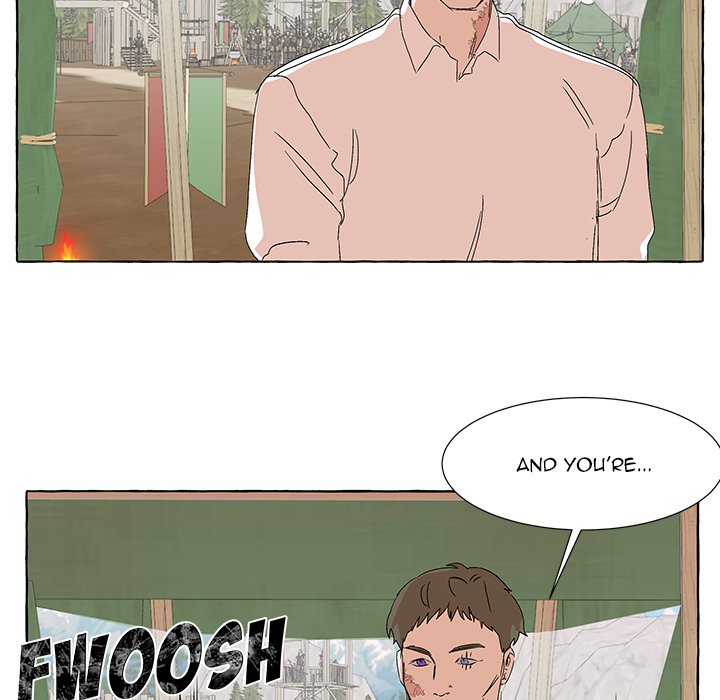 New Life, New Me Chapter 56 image 4