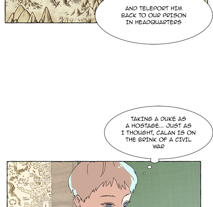 New Life, New Me Chapter 56 image 50