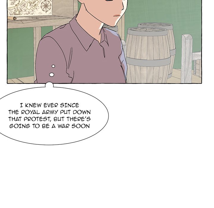 New Life, New Me Chapter 56 image 51