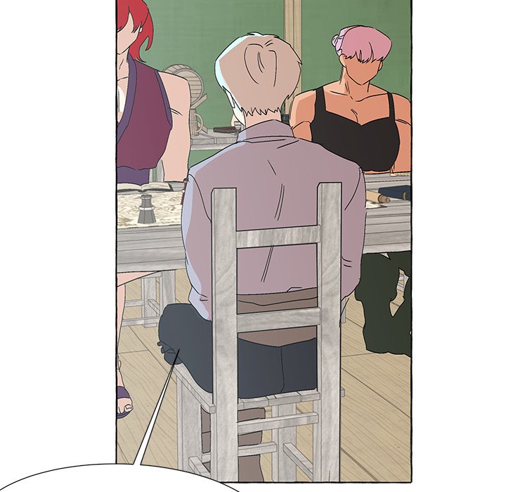 New Life, New Me Chapter 56 image 54