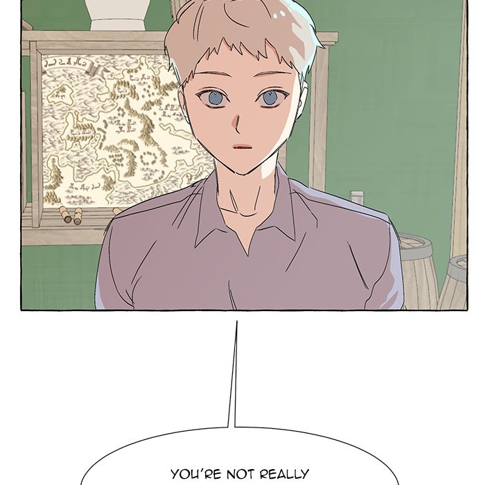 New Life, New Me Chapter 56 image 56