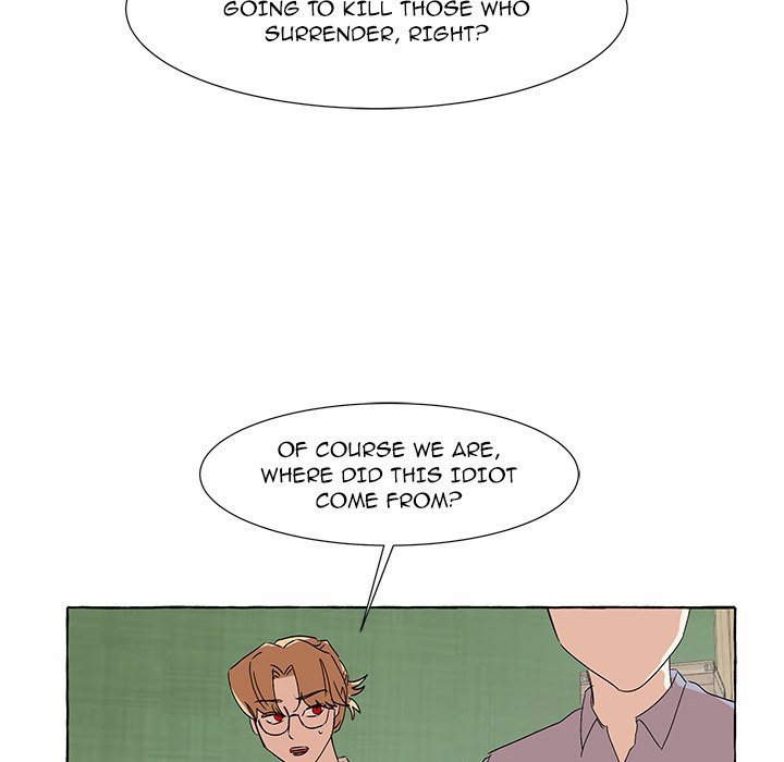 New Life, New Me Chapter 56 image 57