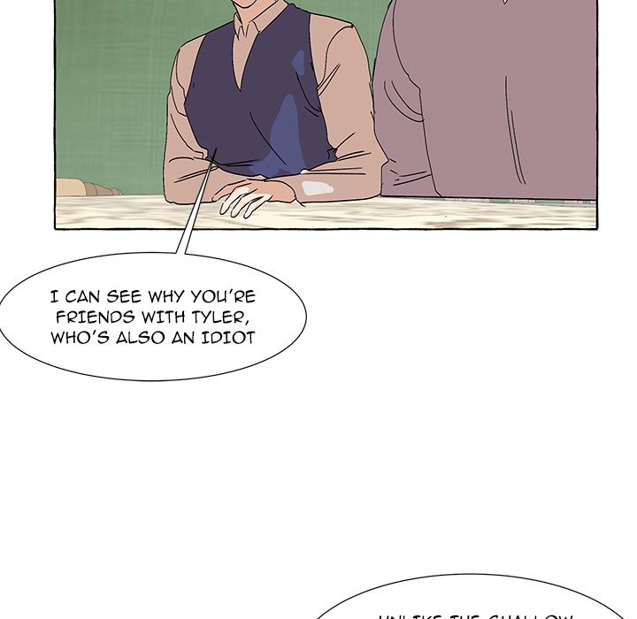 New Life, New Me Chapter 56 image 58