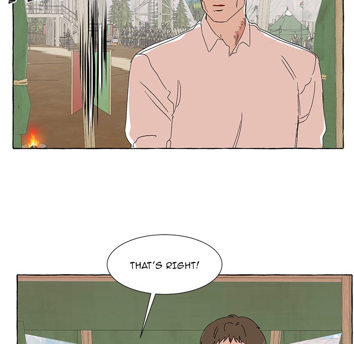 New Life, New Me Chapter 56 image 5