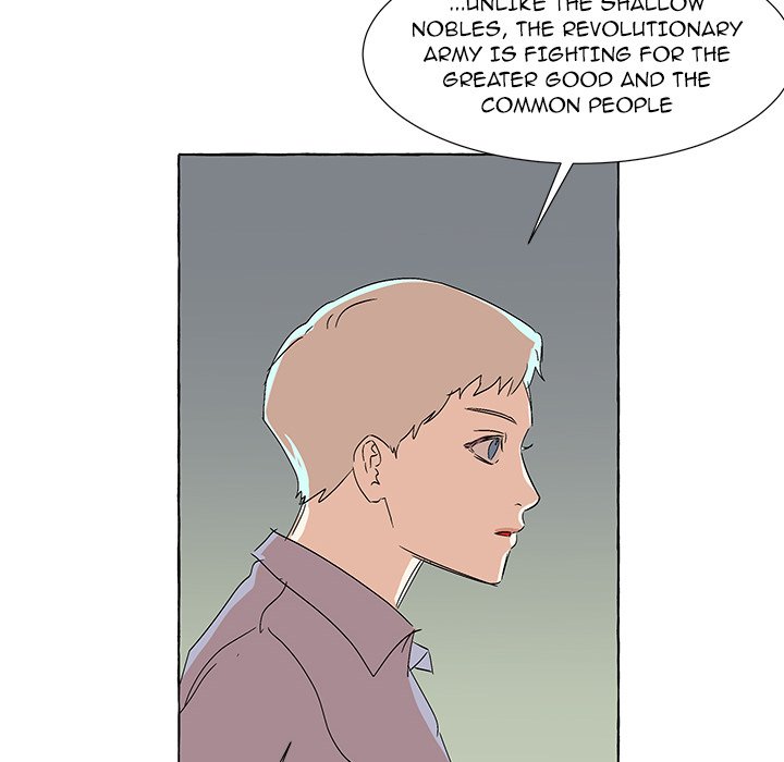 New Life, New Me Chapter 56 image 59