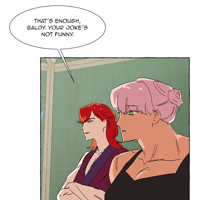 New Life, New Me Chapter 56 image 61
