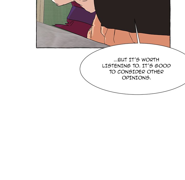 New Life, New Me Chapter 56 image 62