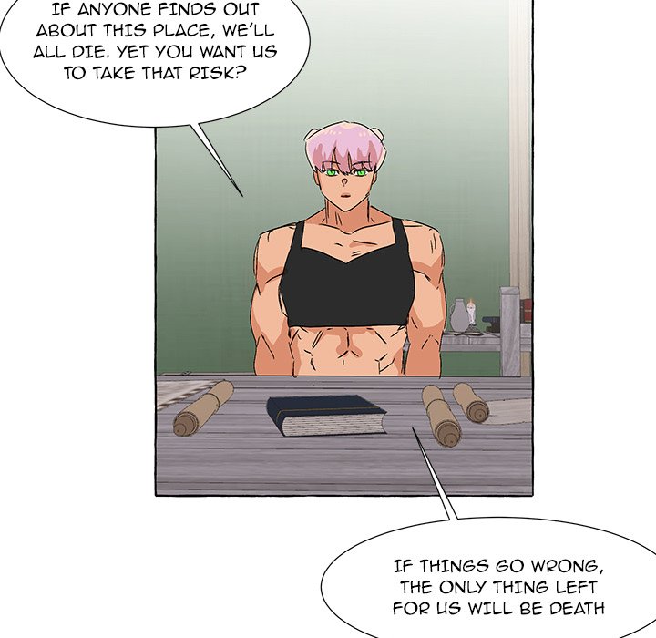 New Life, New Me Chapter 56 image 66