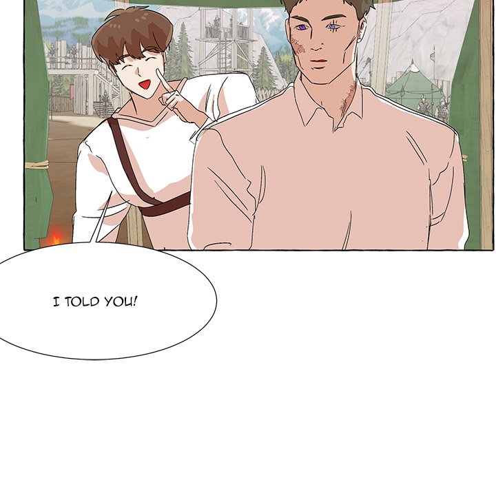 New Life, New Me Chapter 56 image 6
