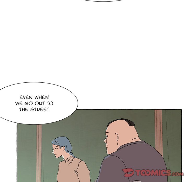 New Life, New Me Chapter 56 image 69