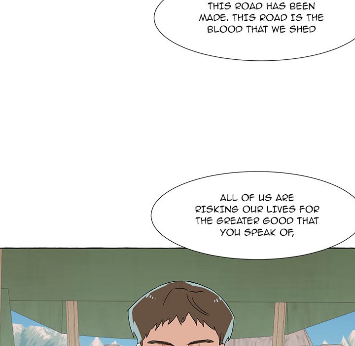 New Life, New Me Chapter 56 image 73