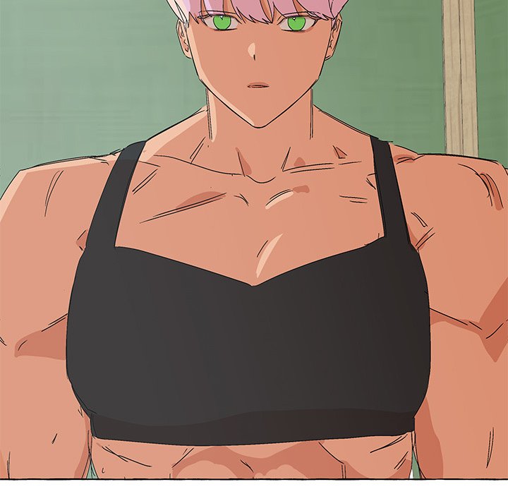 New Life, New Me Chapter 56 image 76
