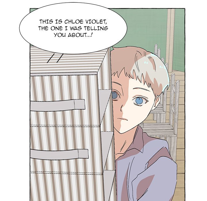 New Life, New Me Chapter 56 image 7