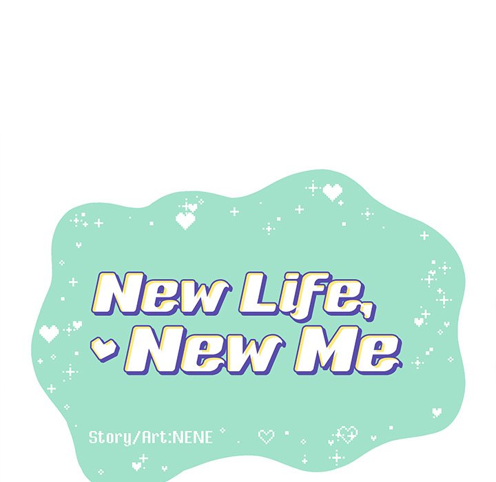 New Life, New Me Chapter 56 image 83