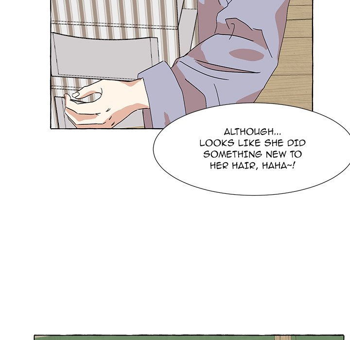 New Life, New Me Chapter 56 image 8