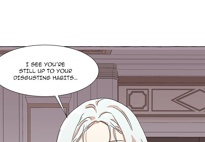 New Life, New Me Chapter 57 image 0