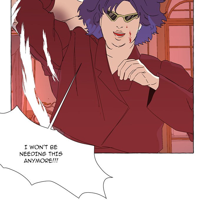 New Life, New Me Chapter 57 image 9