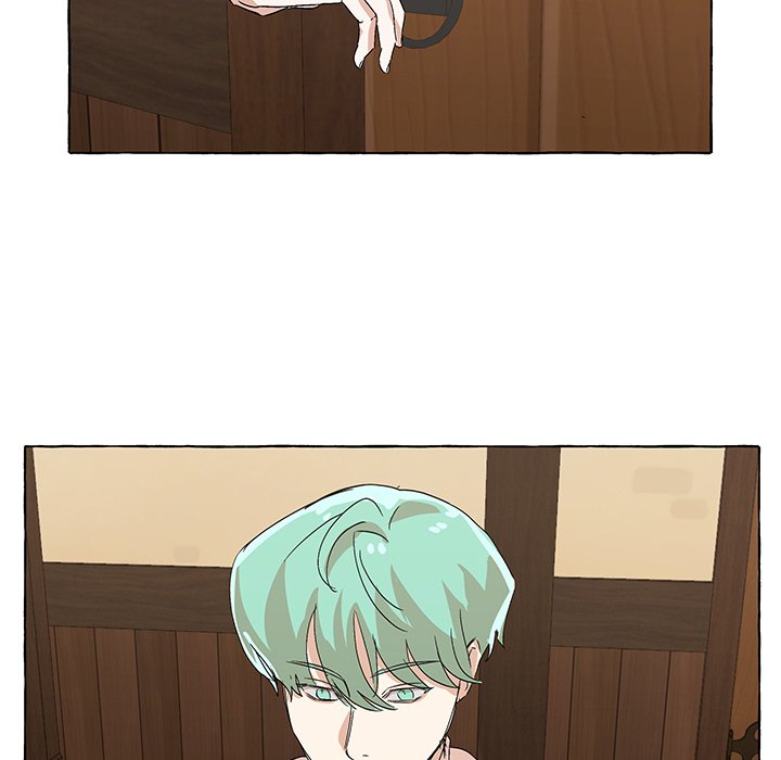 New Life, New Me Chapter 57 image 101