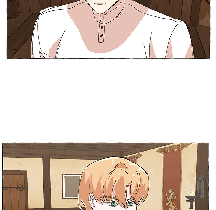 New Life, New Me Chapter 57 image 102
