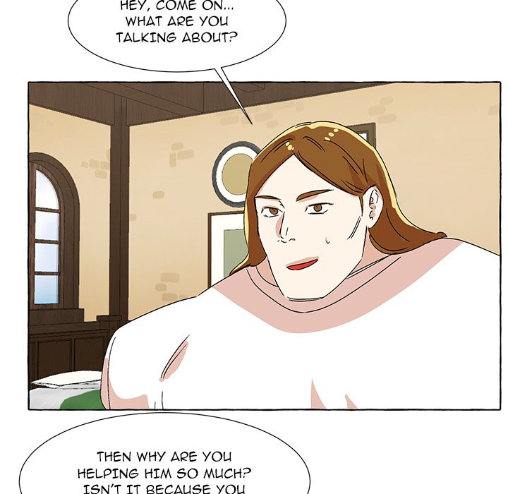 New Life, New Me Chapter 57 image 104
