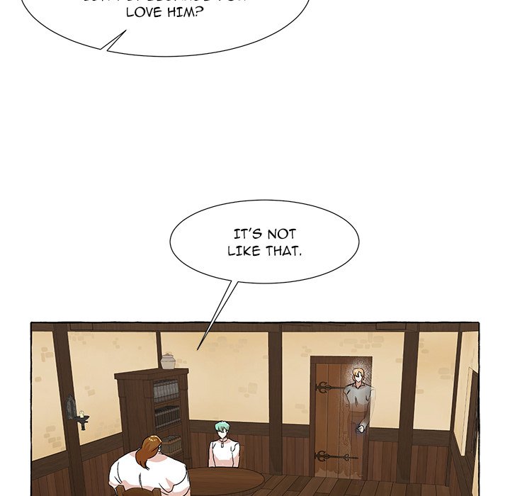 New Life, New Me Chapter 57 image 105