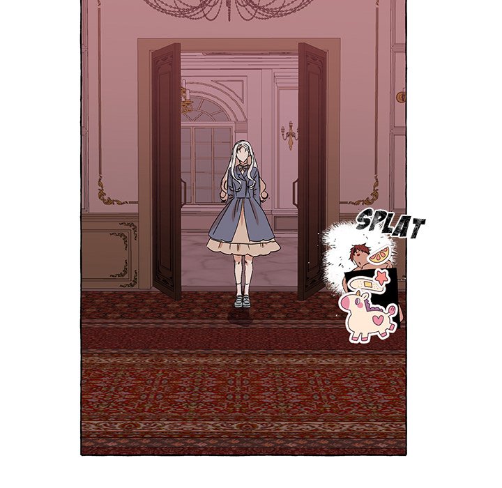 New Life, New Me Chapter 57 image 11
