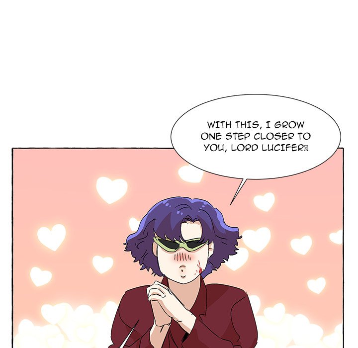 New Life, New Me Chapter 57 image 12