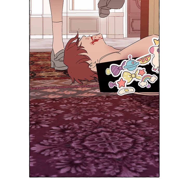 New Life, New Me Chapter 57 image 17