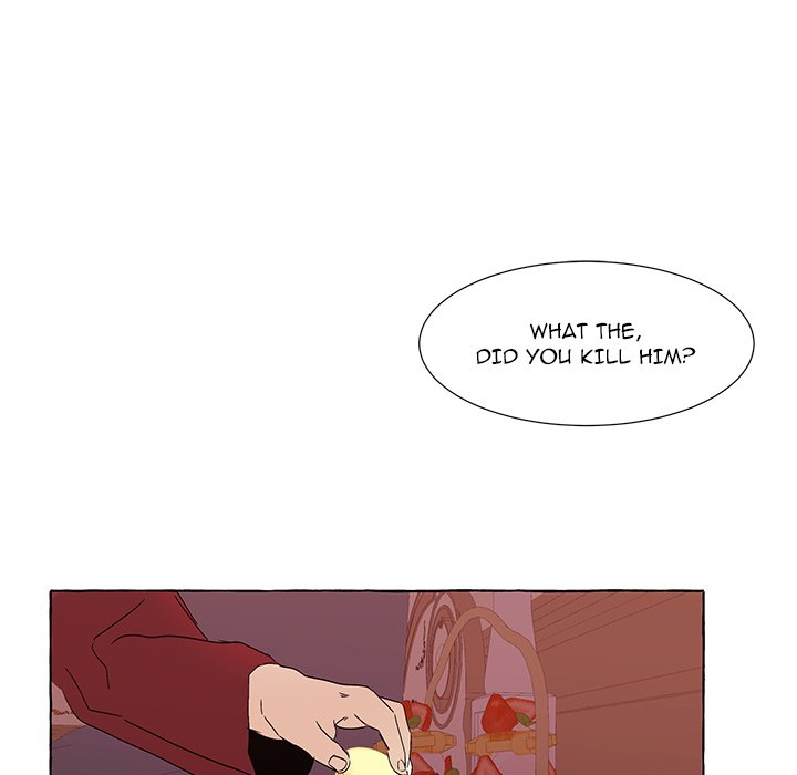 New Life, New Me Chapter 57 image 20
