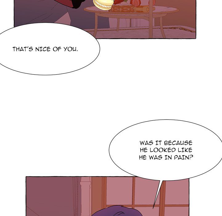 New Life, New Me Chapter 57 image 21