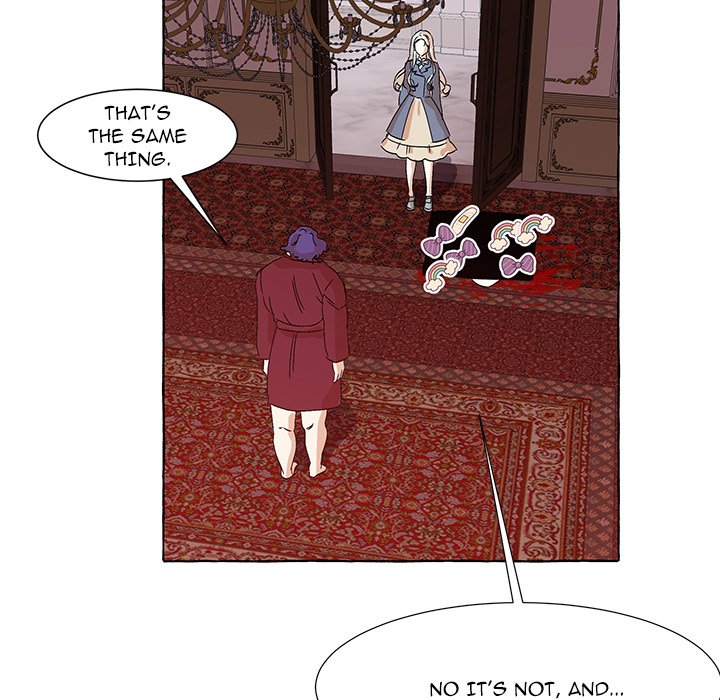 New Life, New Me Chapter 57 image 24