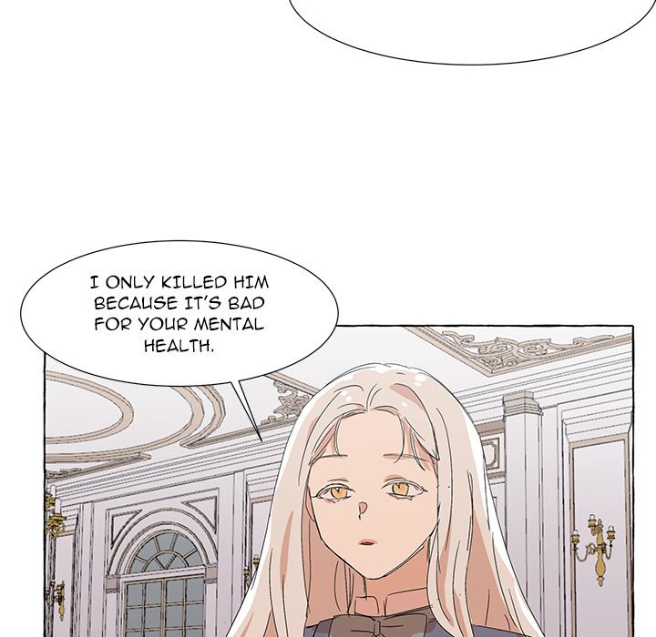 New Life, New Me Chapter 57 image 25