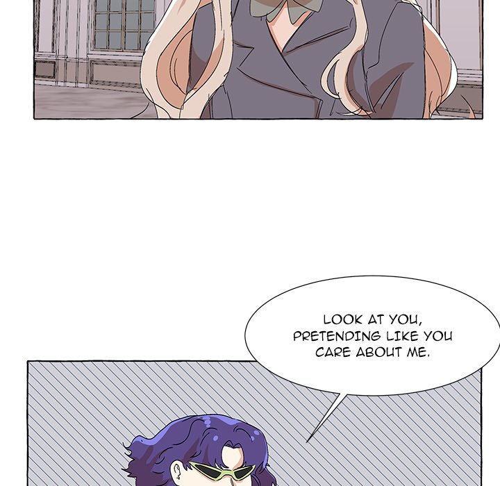 New Life, New Me Chapter 57 image 26