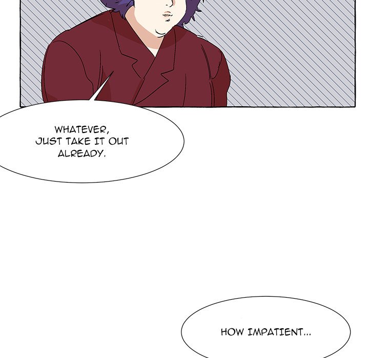 New Life, New Me Chapter 57 image 27