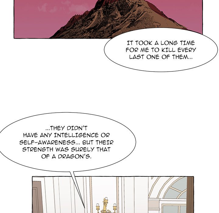 New Life, New Me Chapter 57 image 34