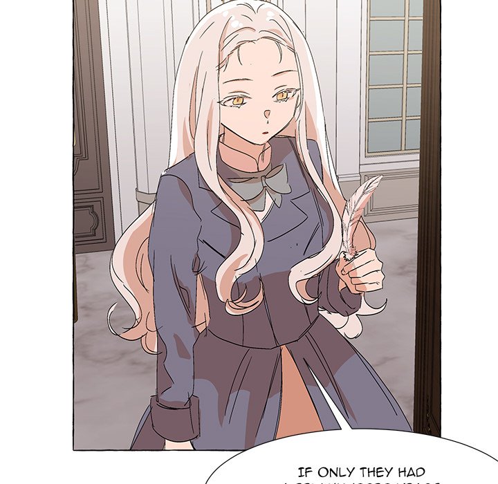 New Life, New Me Chapter 57 image 35