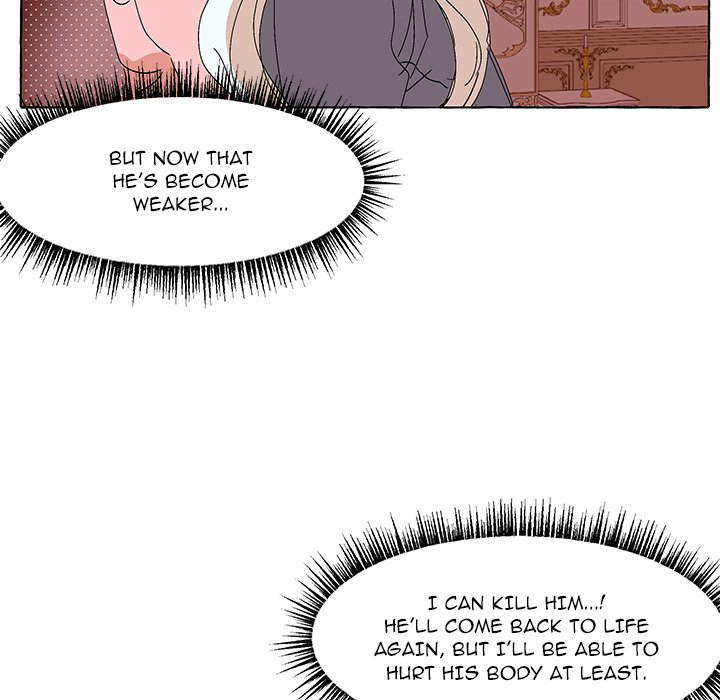 New Life, New Me Chapter 57 image 45