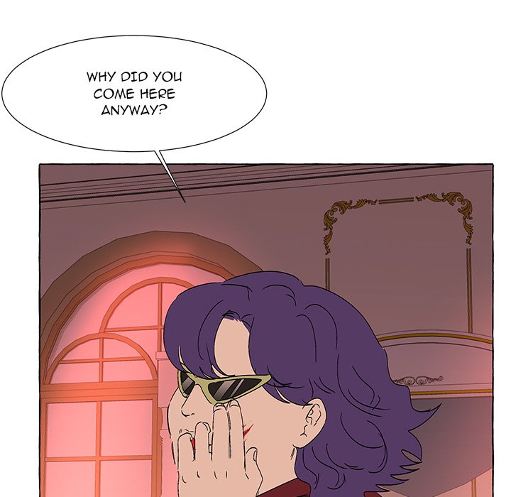 New Life, New Me Chapter 57 image 4