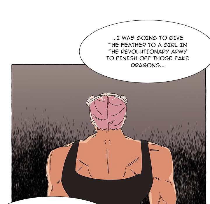 New Life, New Me Chapter 57 image 56