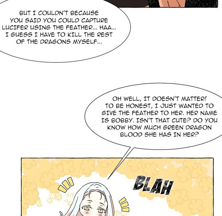New Life, New Me Chapter 57 image 57